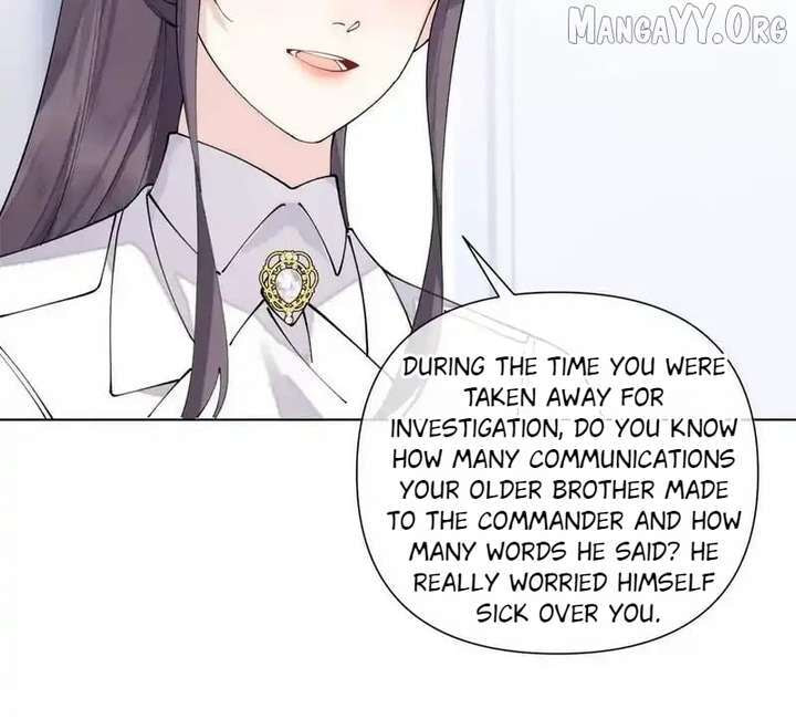 Pampering My Beast Commander Chapter 146 page 62 - 