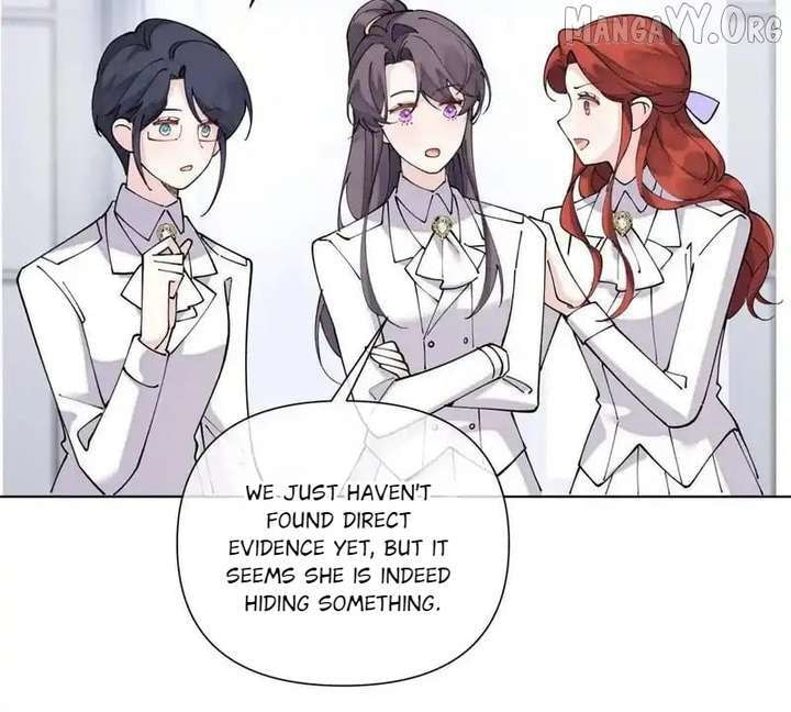 Pampering My Beast Commander Chapter 146 page 69 - 