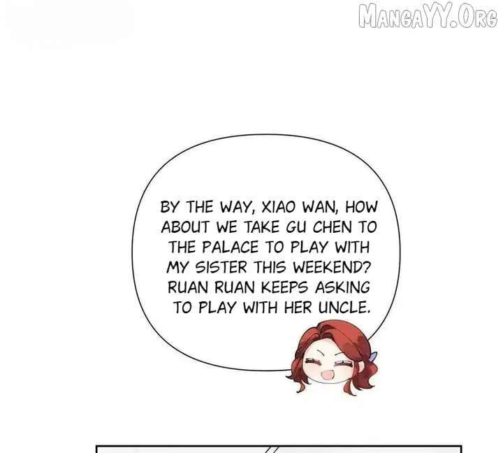 Pampering My Beast Commander Chapter 146 page 73 - 