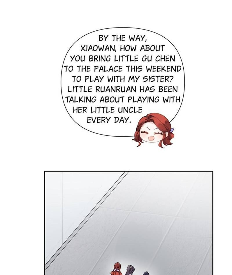 Pampering My Beast Commander Chapter 147 page 1 - 