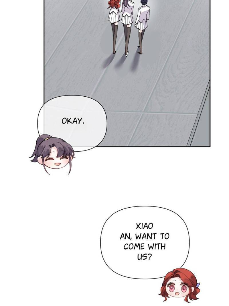 Pampering My Beast Commander Chapter 147 page 2 - 