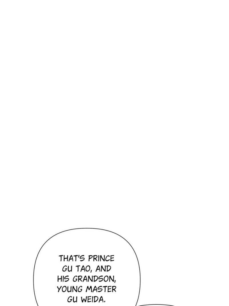 Pampering My Beast Commander Chapter 147 page 14 - 