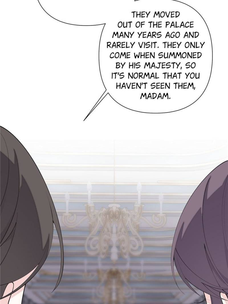 Pampering My Beast Commander Chapter 147 page 15 - 