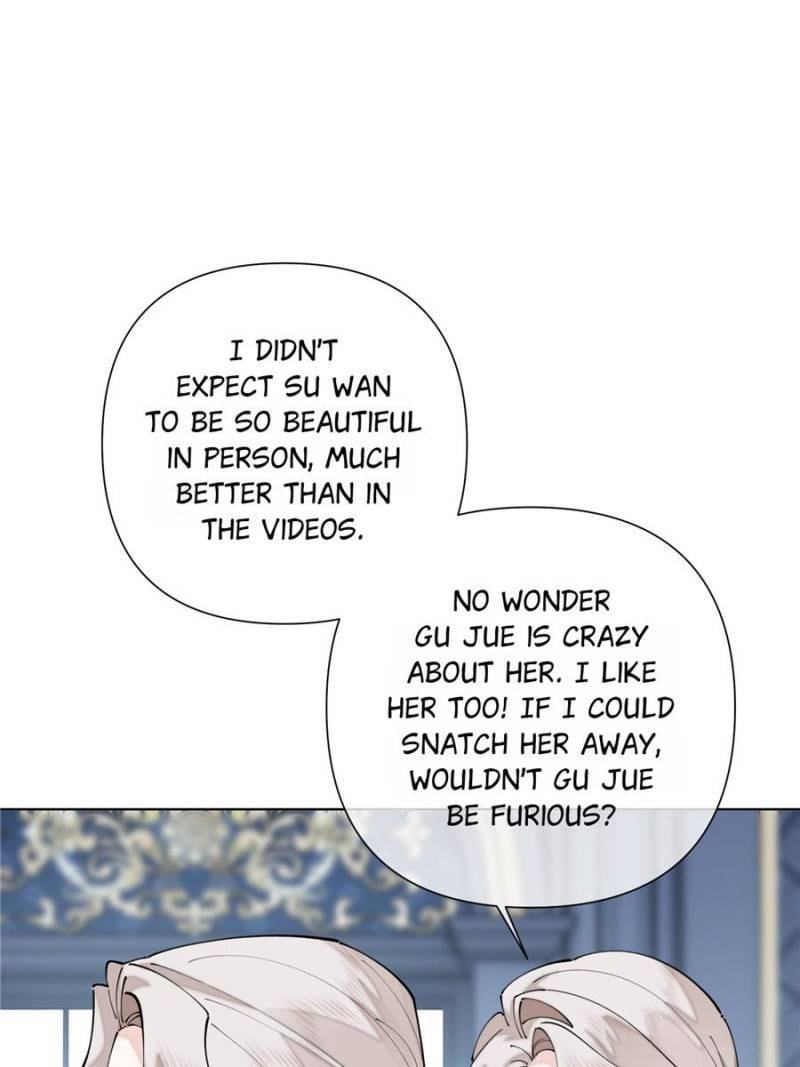 Pampering My Beast Commander Chapter 147 page 17 - 