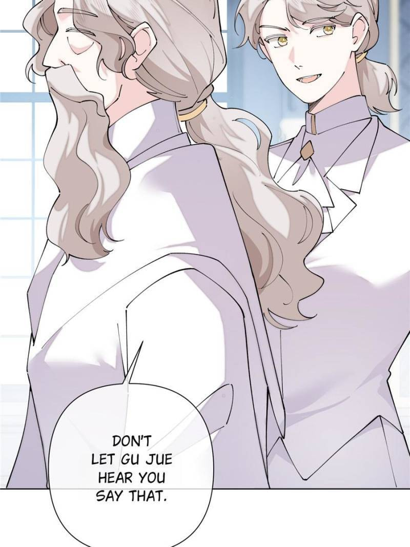 Pampering My Beast Commander Chapter 147 page 18 - 