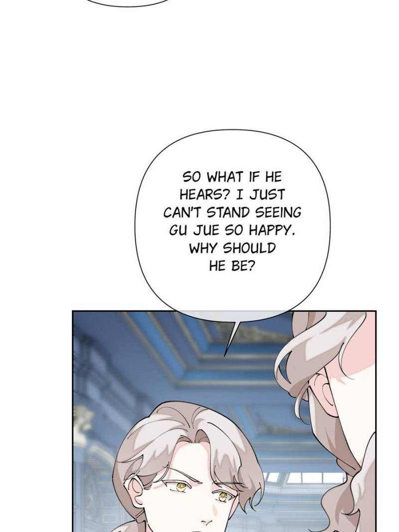 Pampering My Beast Commander Chapter 147 page 19 - 