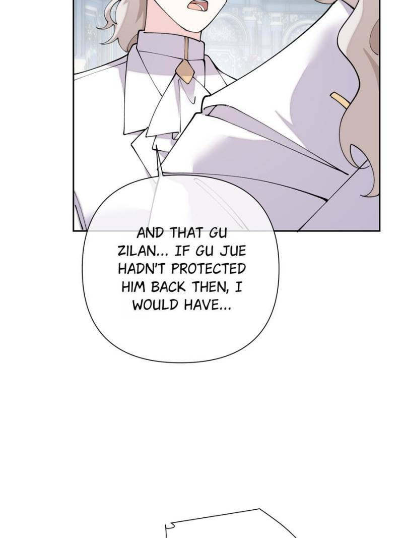 Pampering My Beast Commander Chapter 147 page 20 - 