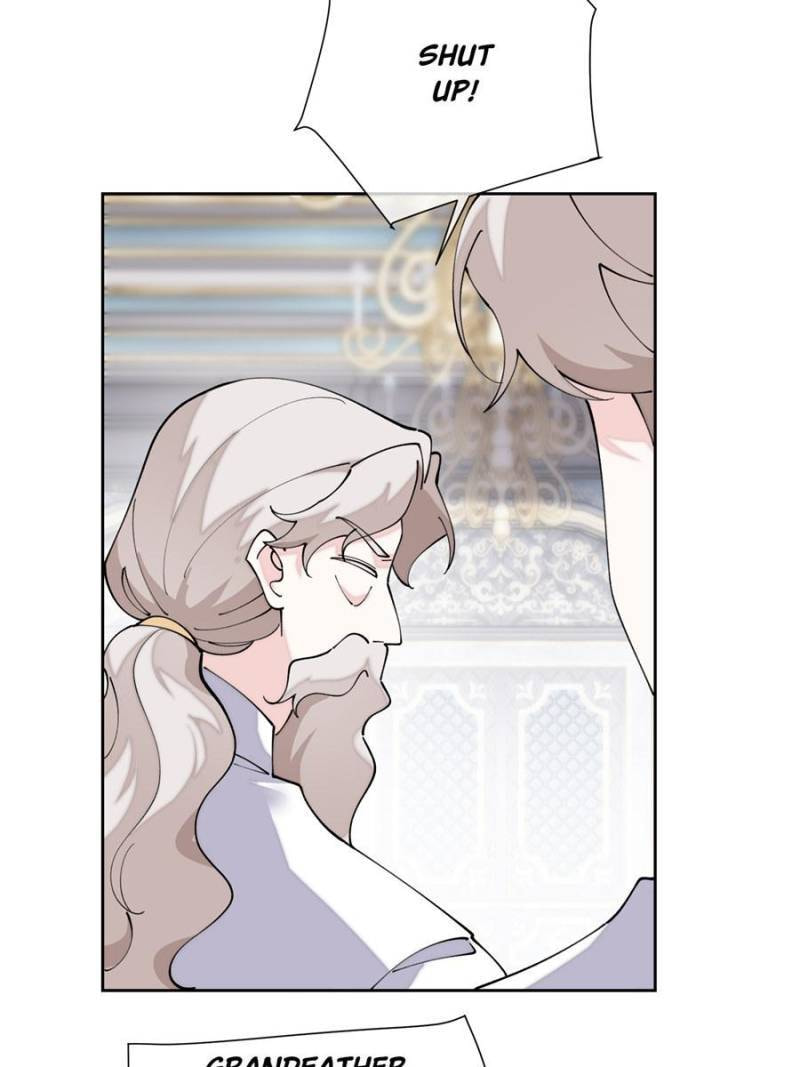 Pampering My Beast Commander Chapter 147 page 21 - 