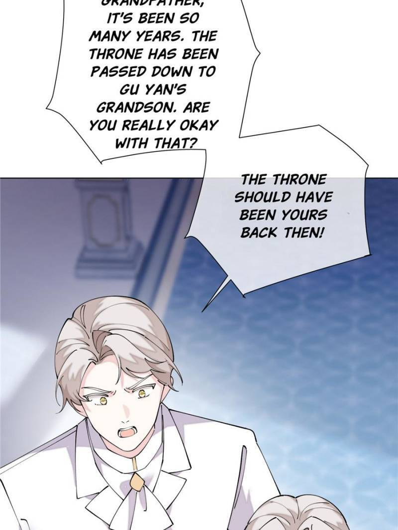 Pampering My Beast Commander Chapter 147 page 22 - 