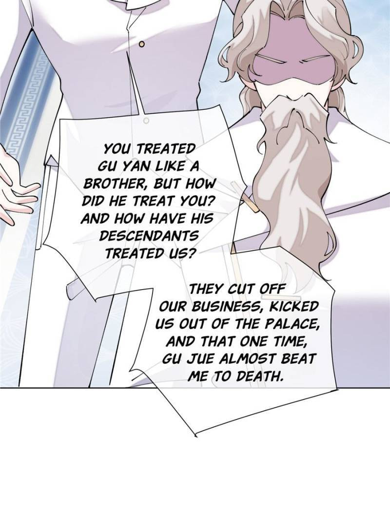 Pampering My Beast Commander Chapter 147 page 23 - 