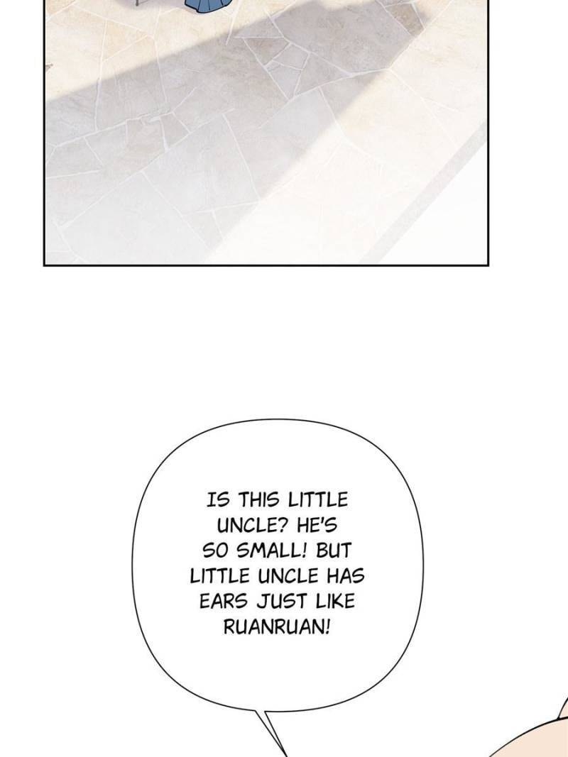 Pampering My Beast Commander Chapter 147 page 27 - 