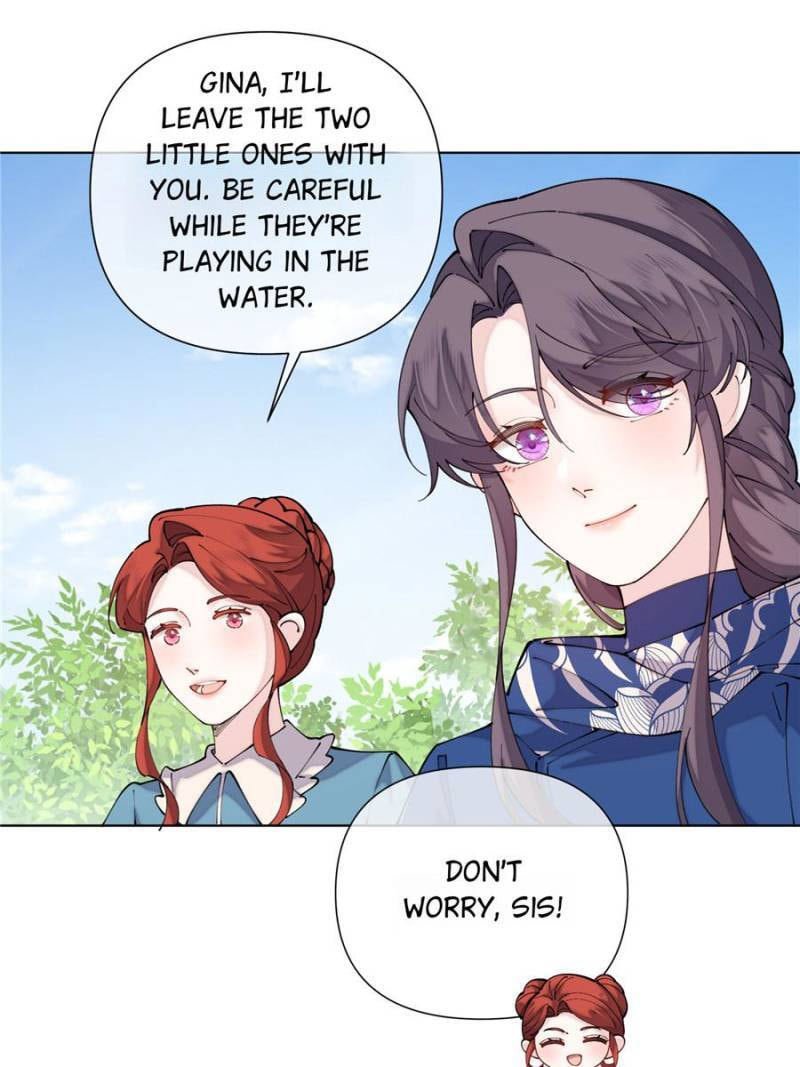 Pampering My Beast Commander Chapter 147 page 30 - 