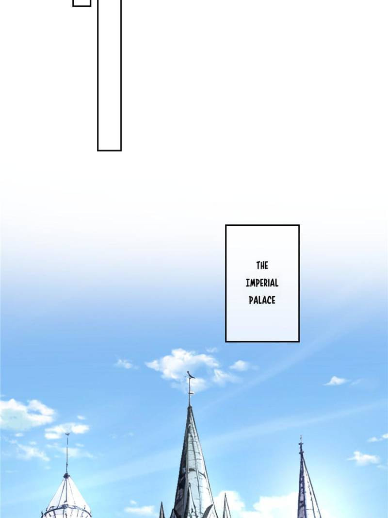 Pampering My Beast Commander Chapter 147 page 4 - 