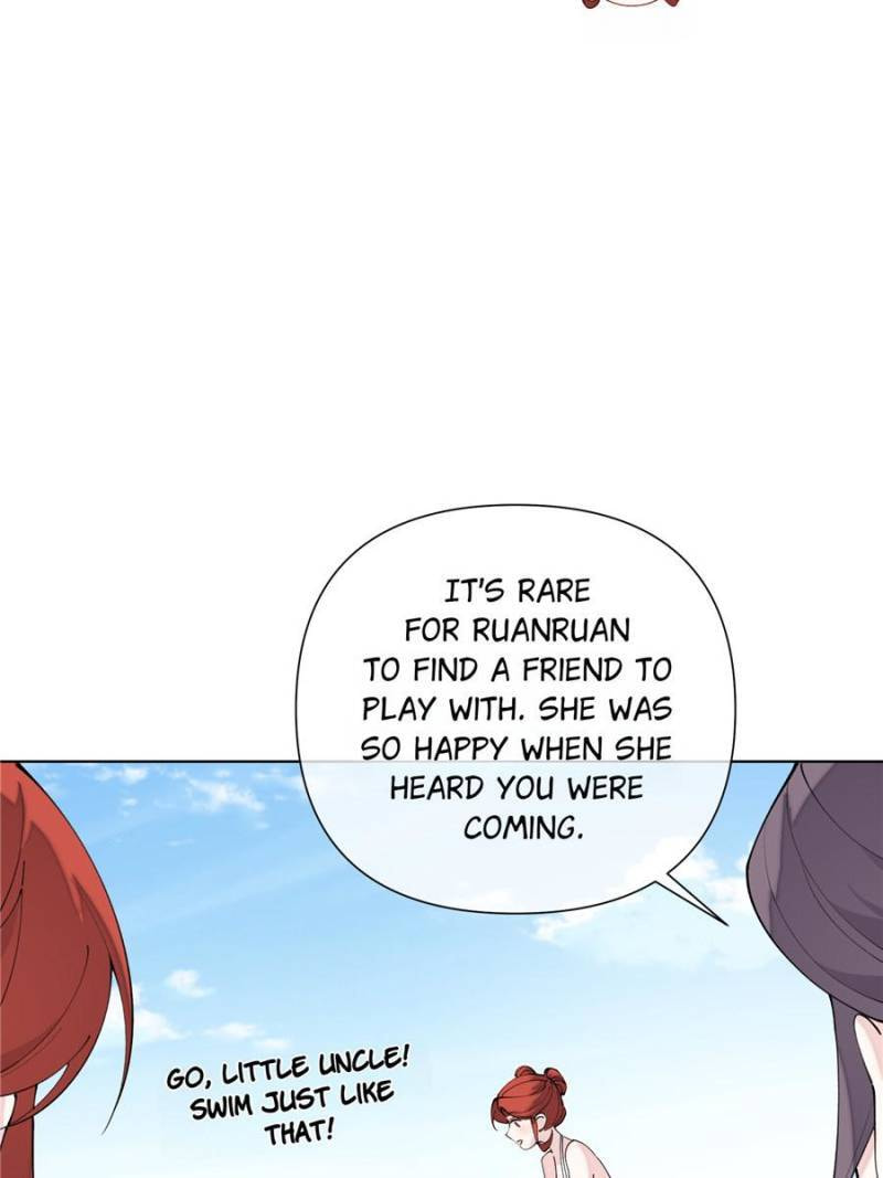 Pampering My Beast Commander Chapter 147 page 31 - 