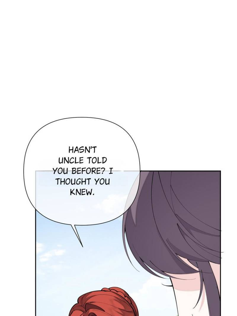 Pampering My Beast Commander Chapter 147 page 36 - 