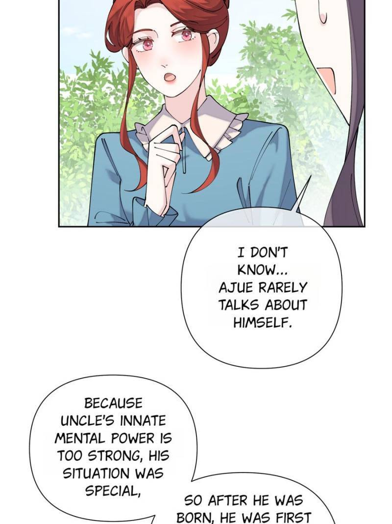 Pampering My Beast Commander Chapter 147 page 37 - 