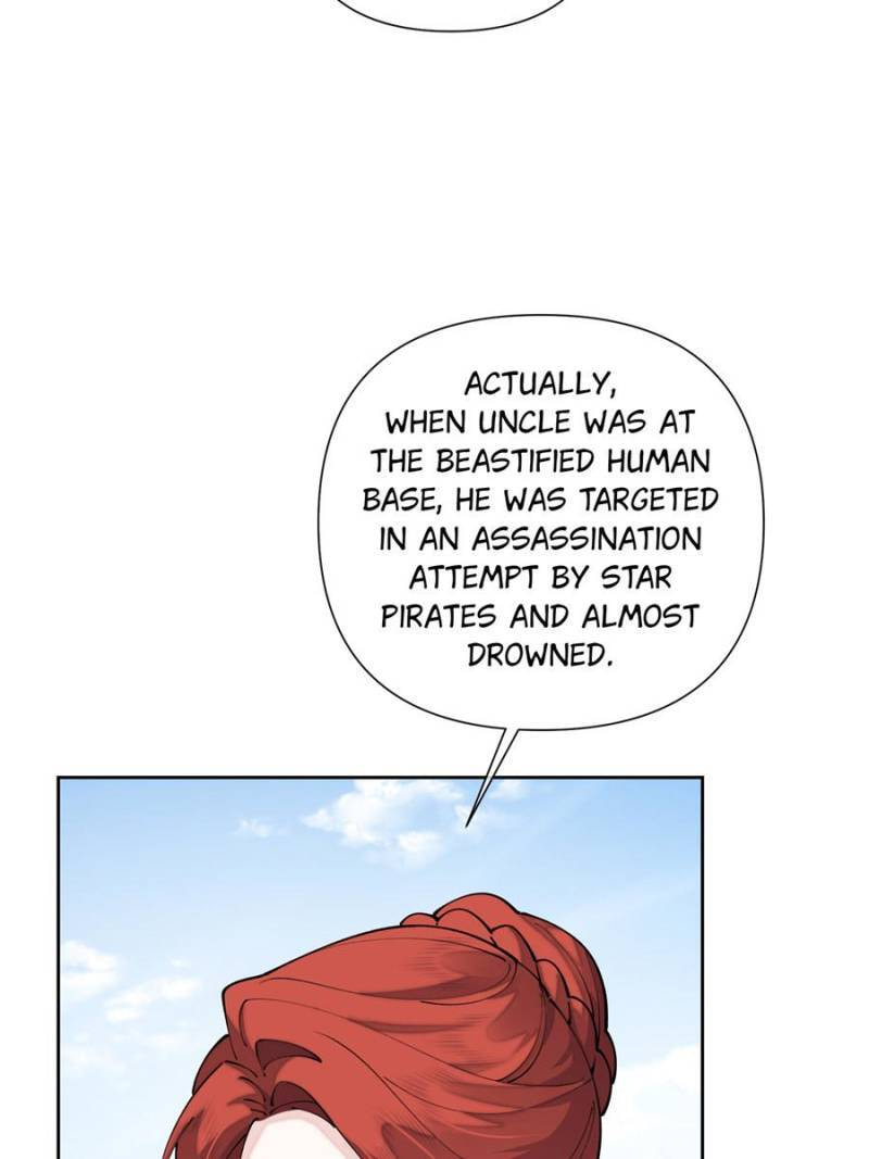 Pampering My Beast Commander Chapter 147 page 39 - 