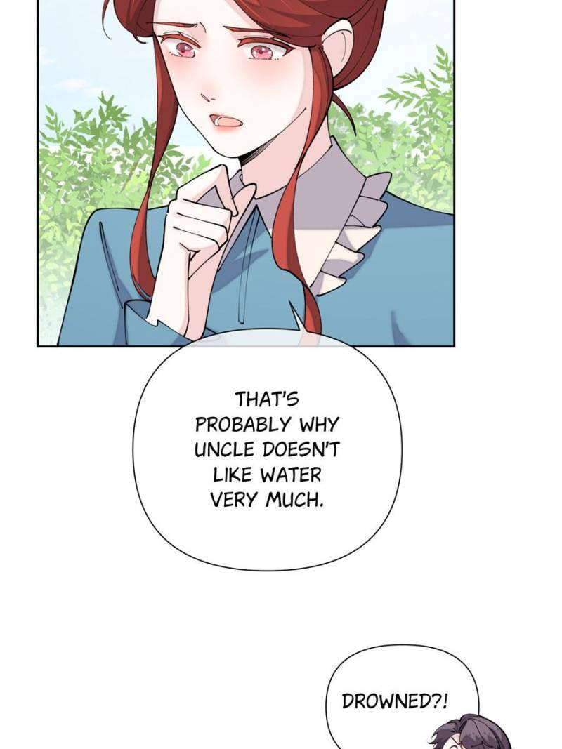 Pampering My Beast Commander Chapter 147 page 40 - 