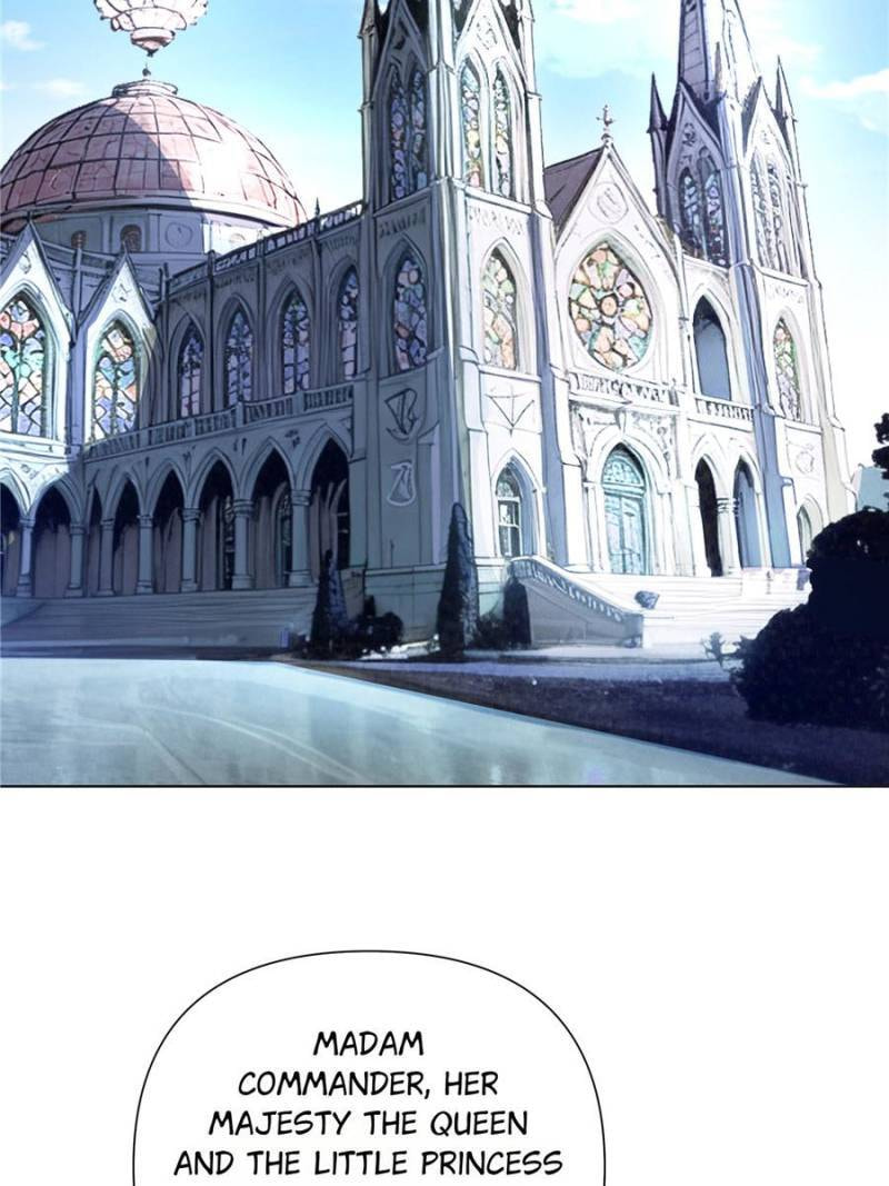 Pampering My Beast Commander Chapter 147 page 5 - 