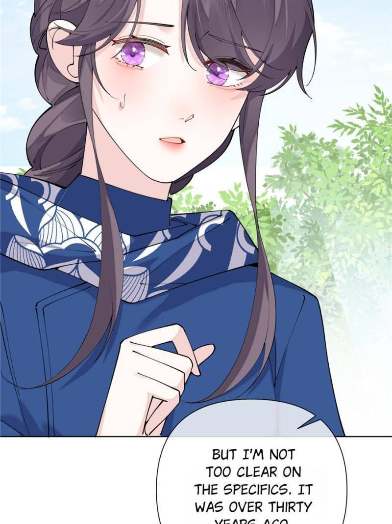 Pampering My Beast Commander Chapter 147 page 42 - 