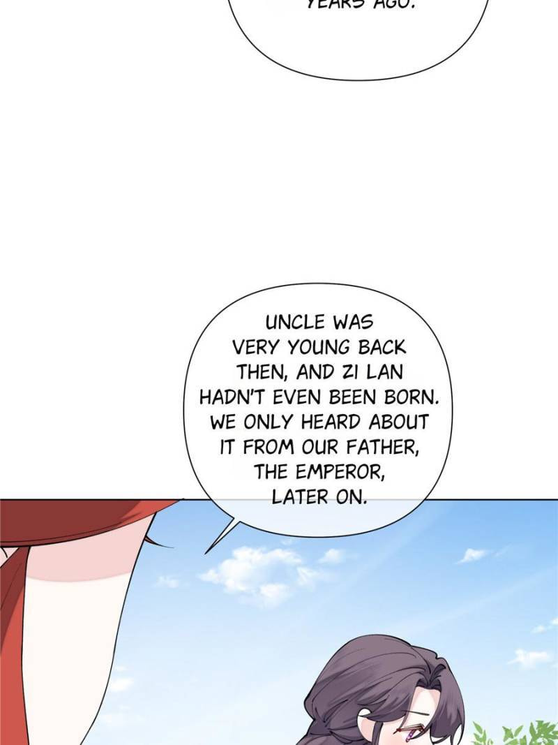 Pampering My Beast Commander Chapter 147 page 43 - 