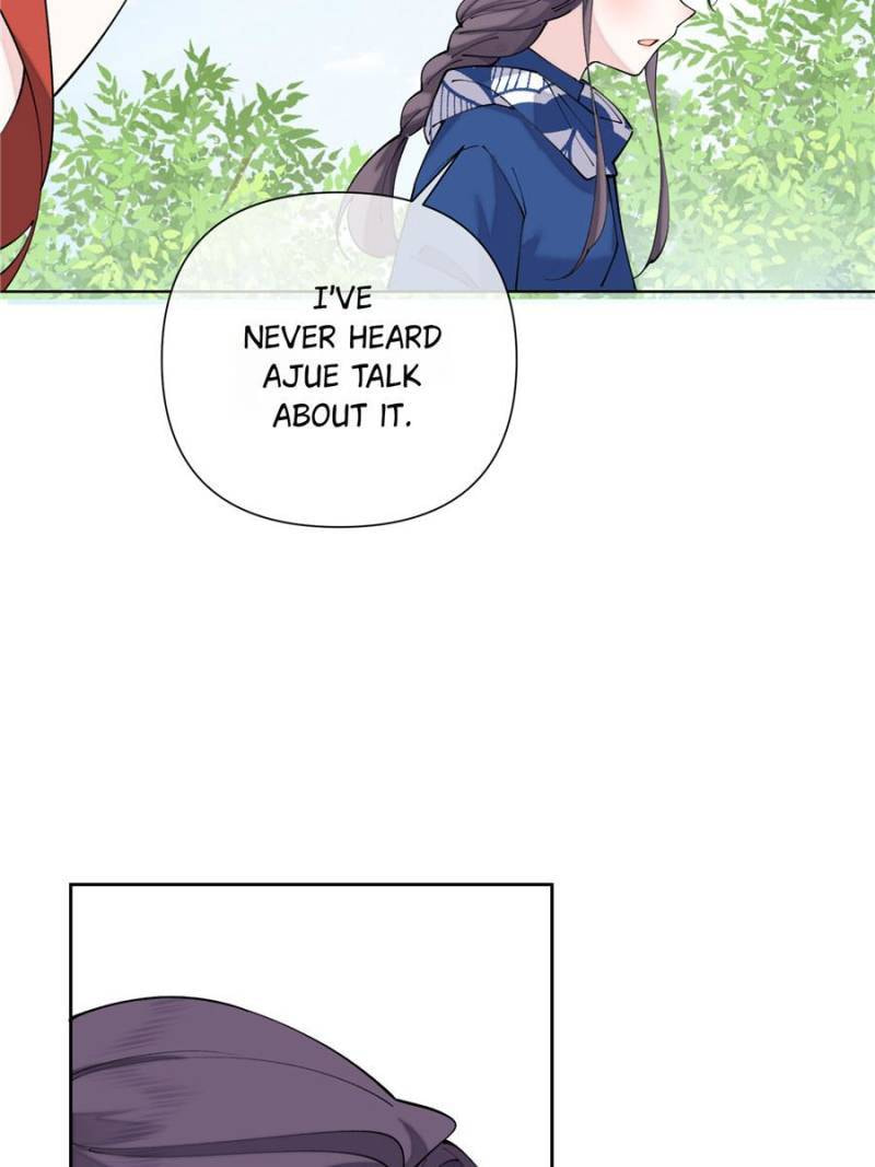 Pampering My Beast Commander Chapter 147 page 44 - 