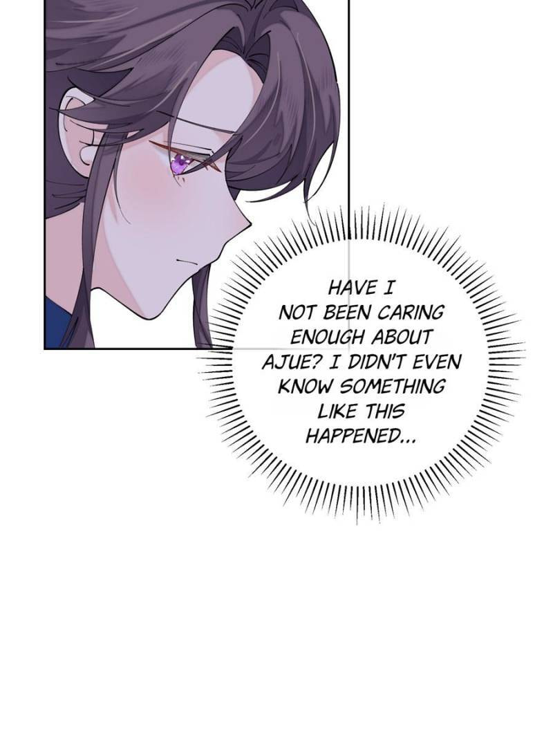 Pampering My Beast Commander Chapter 147 page 45 - 