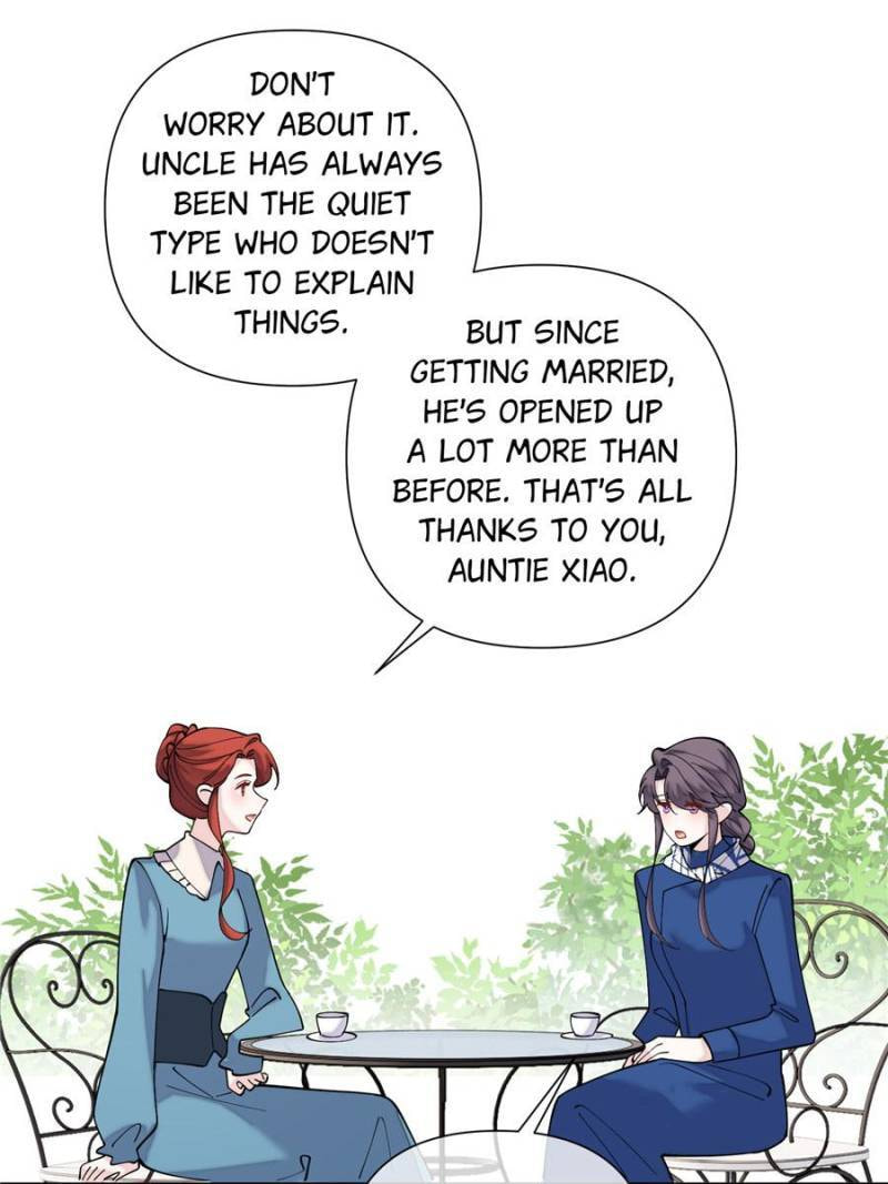 Pampering My Beast Commander Chapter 147 page 46 - 