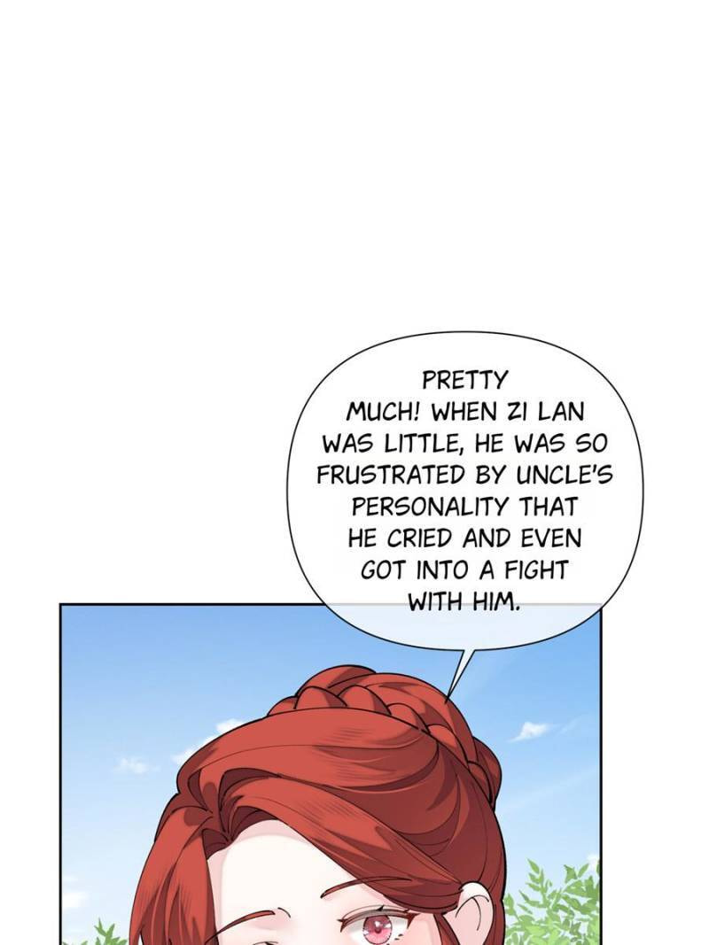 Pampering My Beast Commander Chapter 147 page 48 - 