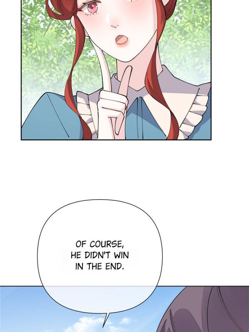 Pampering My Beast Commander Chapter 147 page 49 - 