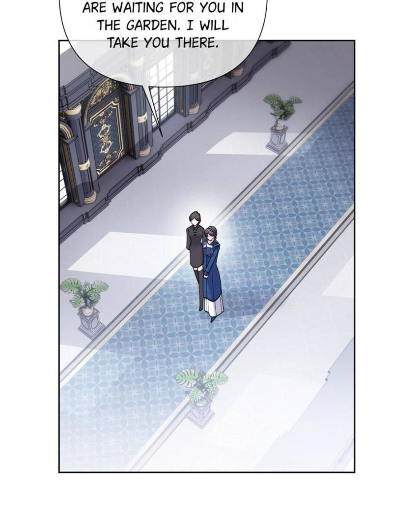 Pampering My Beast Commander Chapter 147 page 6 - 