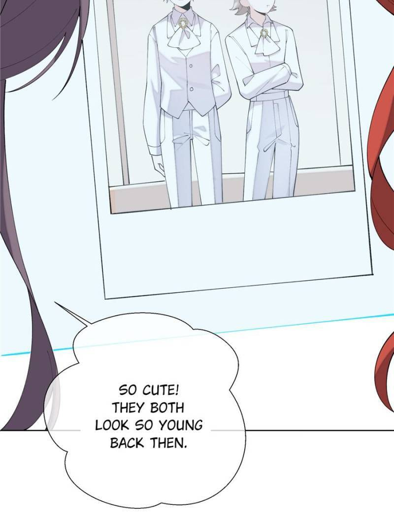 Pampering My Beast Commander Chapter 147 page 53 - 