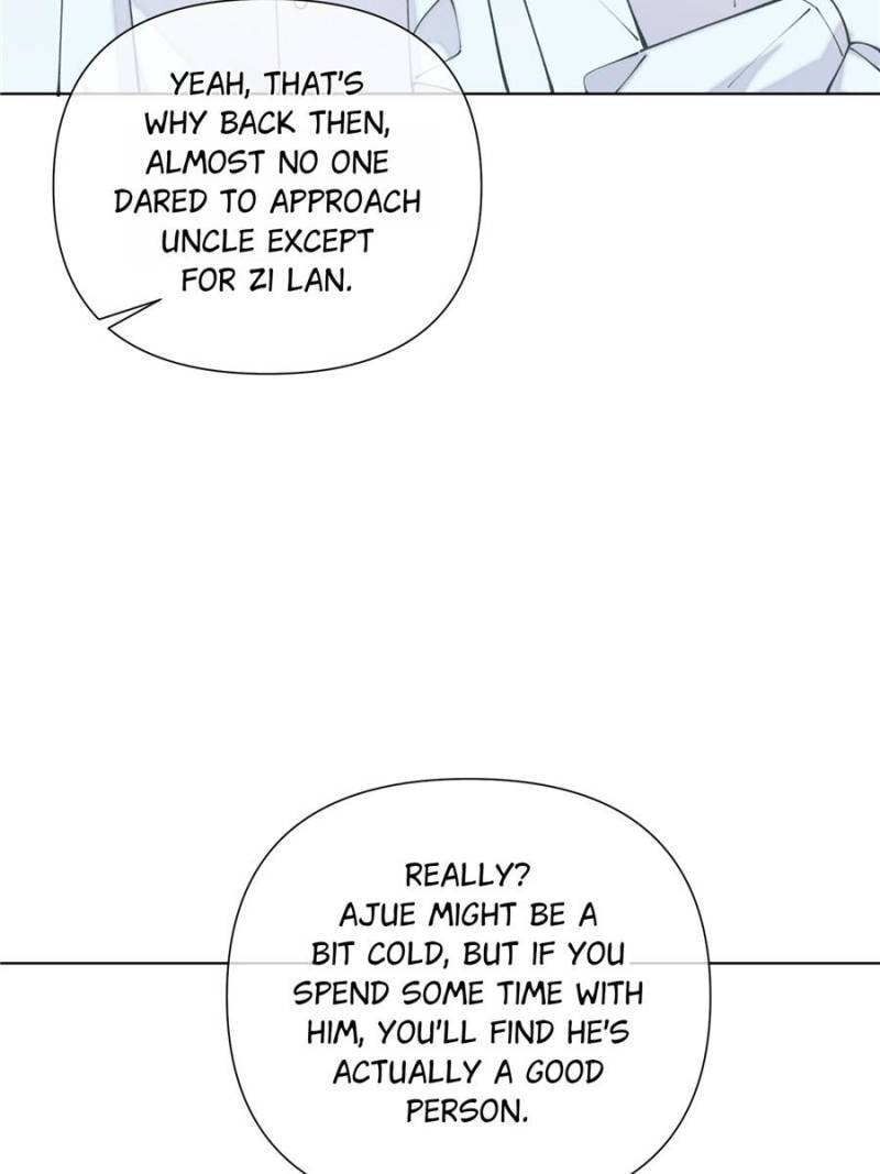 Pampering My Beast Commander Chapter 147 page 55 - 