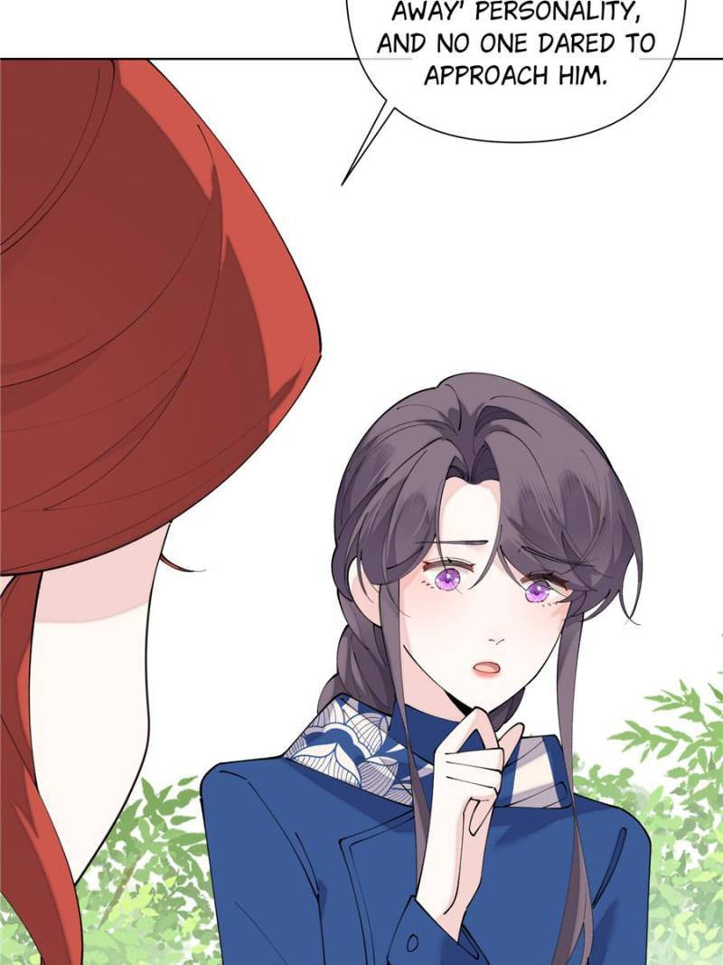 Pampering My Beast Commander Chapter 147 page 58 - 