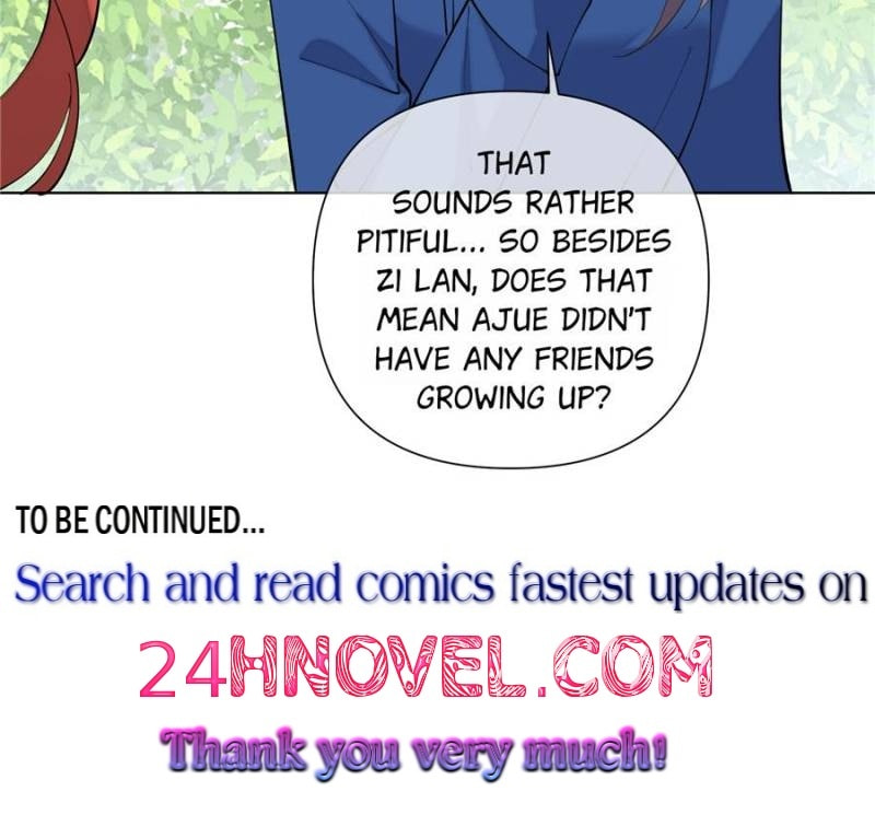 Pampering My Beast Commander Chapter 147 page 59 - 