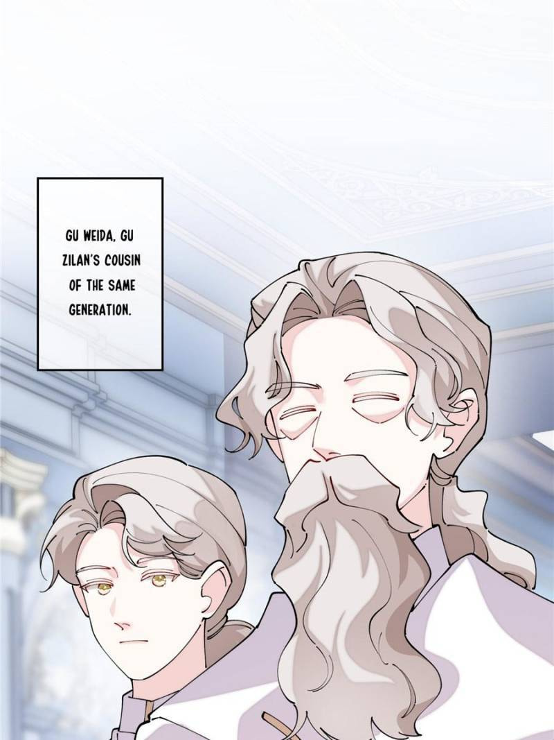 Pampering My Beast Commander Chapter 147 page 8 - 