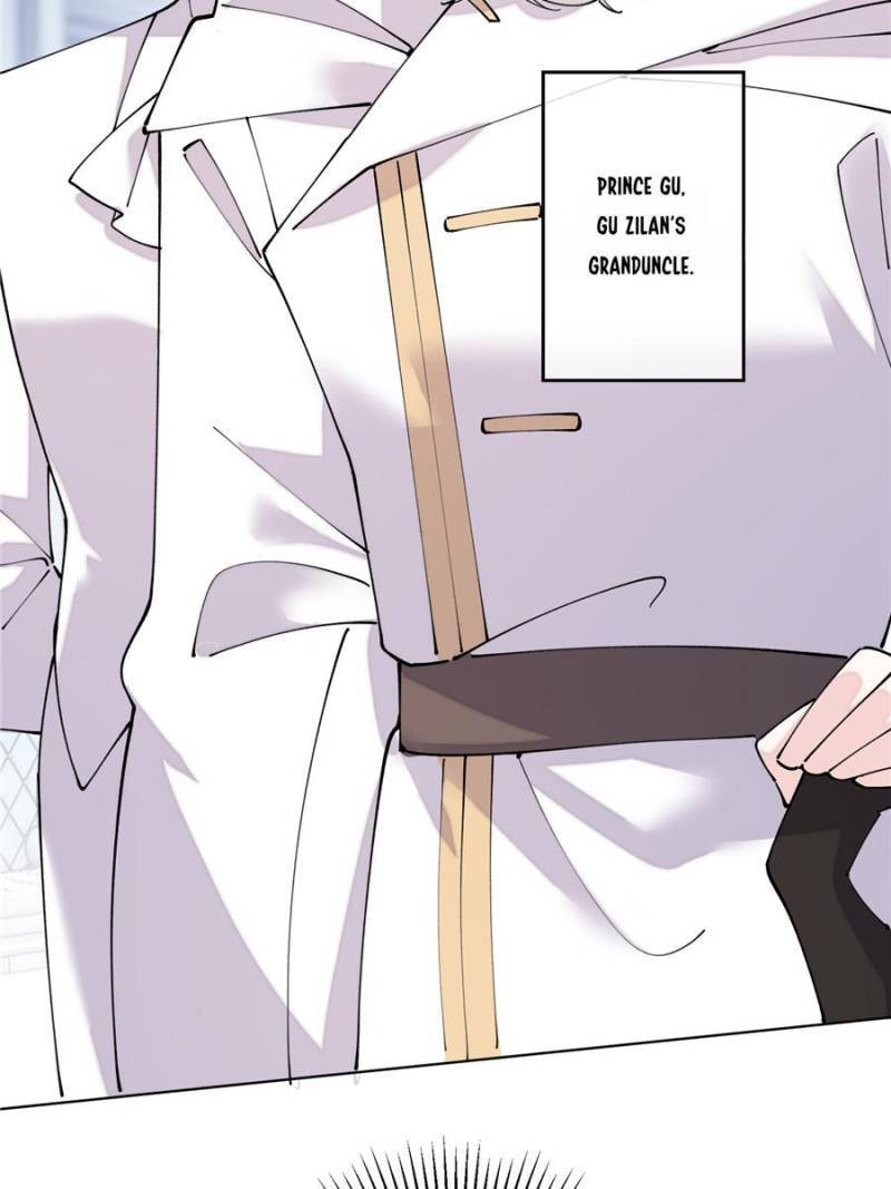 Pampering My Beast Commander Chapter 147 page 9 - 