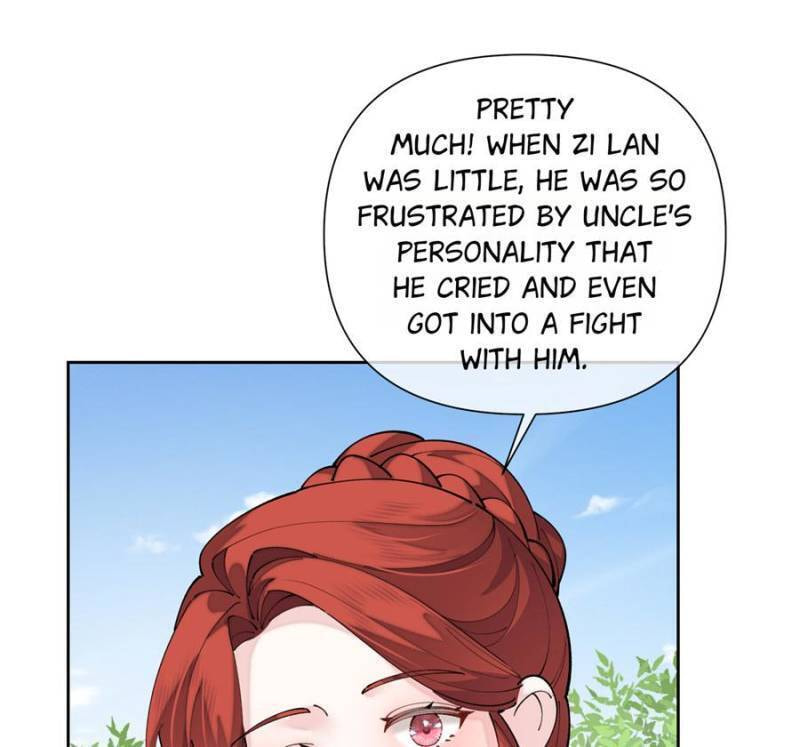 Pampering My Beast Commander Chapter 148 page 1 - 