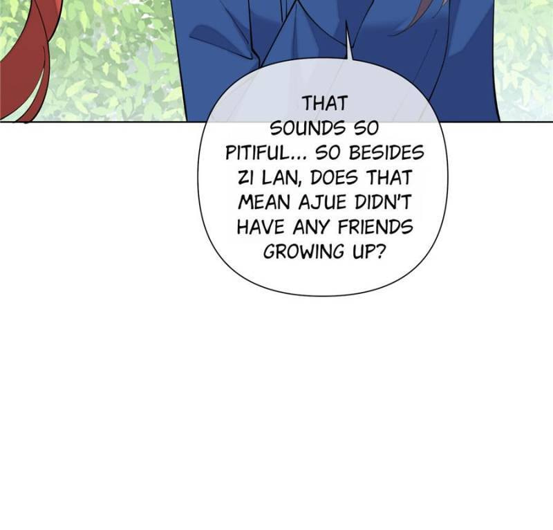 Pampering My Beast Commander Chapter 148 page 12 - 