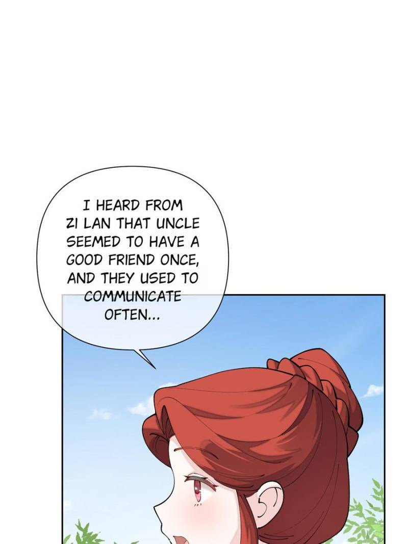 Pampering My Beast Commander Chapter 148 page 13 - 