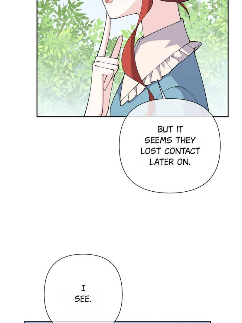 Pampering My Beast Commander Chapter 148 page 14 - 