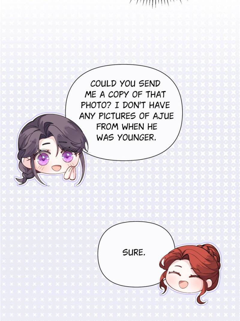Pampering My Beast Commander Chapter 148 page 16 - 