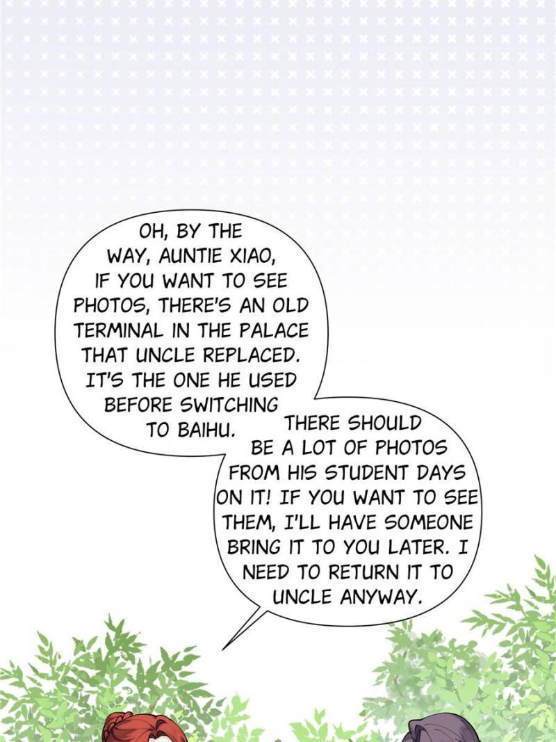 Pampering My Beast Commander Chapter 148 page 17 - 