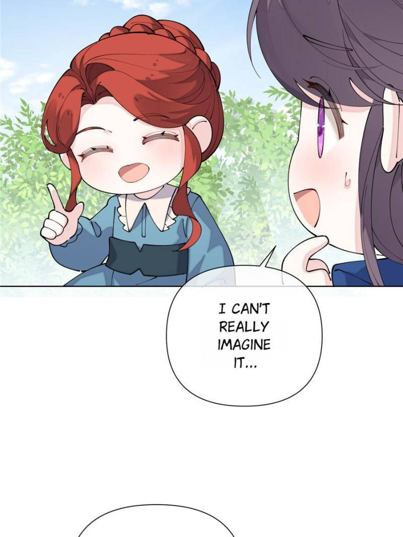 Pampering My Beast Commander Chapter 148 page 3 - 