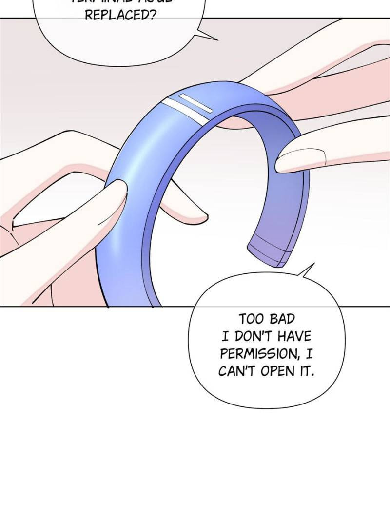 Pampering My Beast Commander Chapter 148 page 21 - 