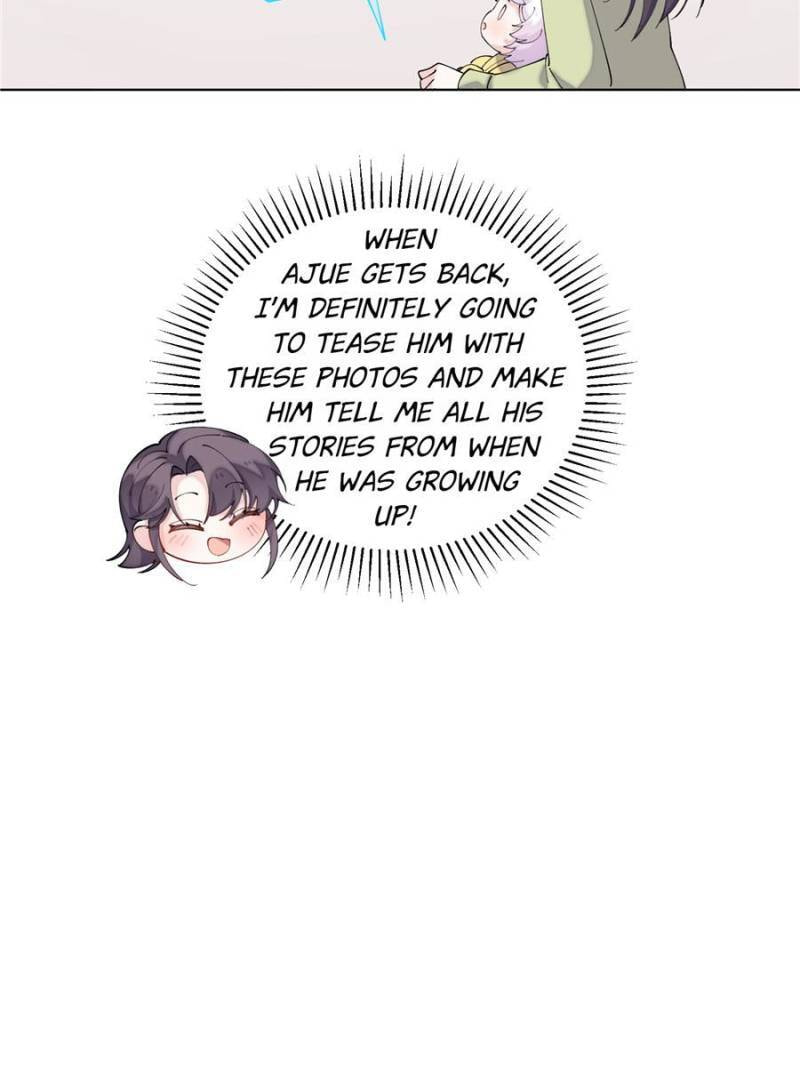 Pampering My Beast Commander Chapter 148 page 25 - 