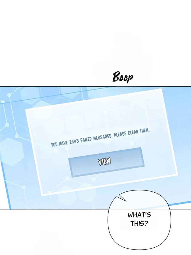 Pampering My Beast Commander Chapter 148 page 27 - 