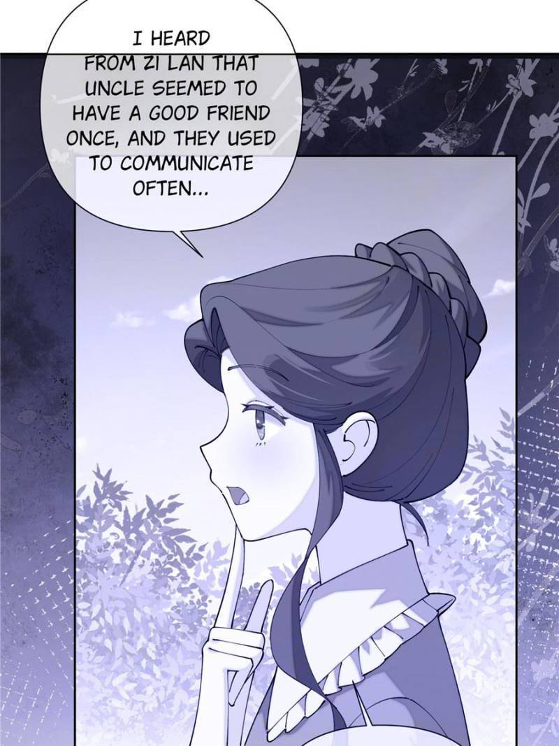 Pampering My Beast Commander Chapter 148 page 30 - 