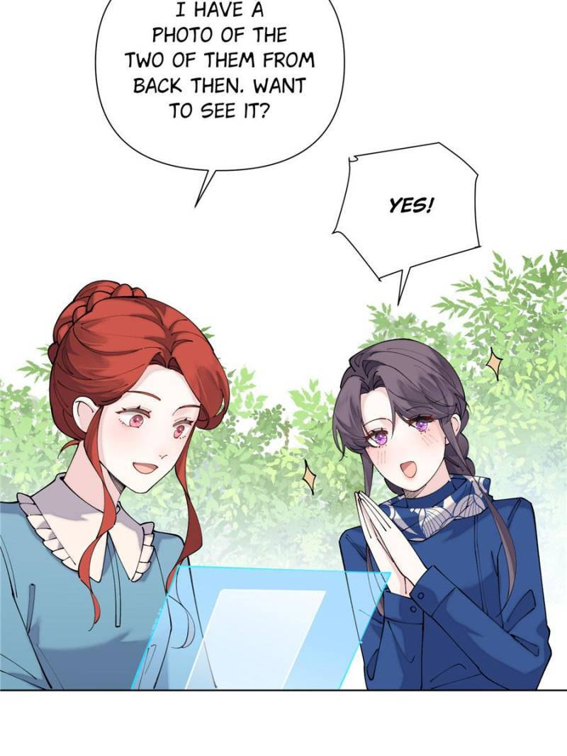 Pampering My Beast Commander Chapter 148 page 4 - 