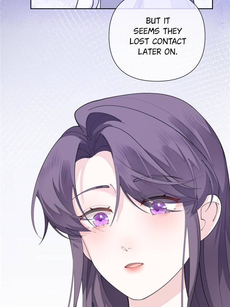 Pampering My Beast Commander Chapter 148 page 31 - 